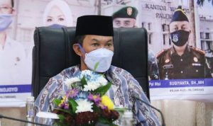 Online Single Submission Diluncurkan, Penerbitan Izin Usaha Kian Mudah