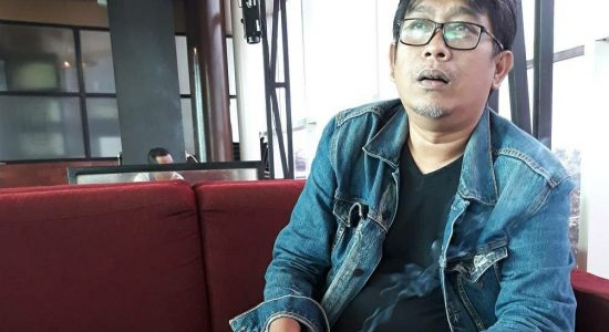 Sayangkan Sikap Mahasiswa dan Aktivis, RDP : Stoplah Bermain dengan Polemik!