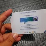 "Saktinya" Kartu Vaksin, Epidemiolog : Bentuk Ketidakadilan Sosial !