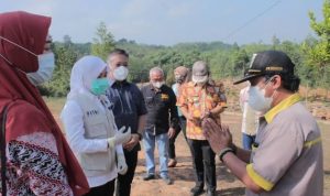 Wawako Pastikan Lahan Pemakaman Jenazah Covid-19 Masih Cukup