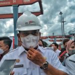 Pelabuhan Tanjung Carat ; Dorong Potensi Ekspor Sumatera Selatan