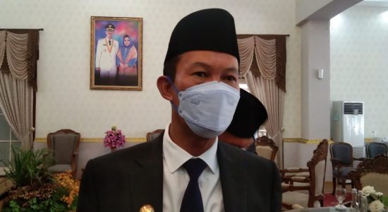 Indonesia Tangguh Indonesia Tumbuh, Harno : Tetap Bekerjasama !