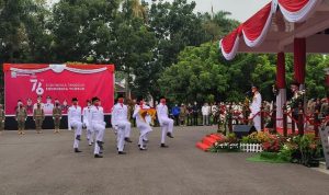 HUT RI ke 76, Walikota Palembang : Jangan Ada Perayaan!