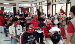 Percepatan Program Vaksinasi, Kemenkominfo Dukung Gerakan Vaksin Merdeka