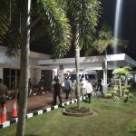 Putri Gubernur Sumsel, Percha Leanpuri Meninggal Dunia Petang Ini