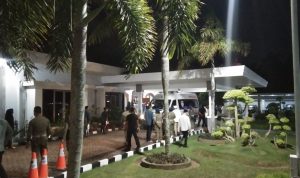 Putri Gubernur Sumsel, Percha Leanpuri Meninggal Dunia Petang Ini