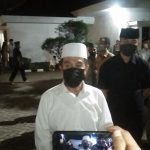 Sekda Provinsi Sumsel : Penyebab Kepergian Percha Bukan Karena Covid-19!