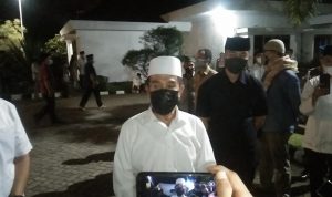 Sekda Provinsi Sumsel : Penyebab Kepergian Percha Bukan Karena Covid-19!