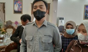 Terpukul Selama PPKM, Pelaku Usaha WO Tawarkan Solusi Kepada Pemkot