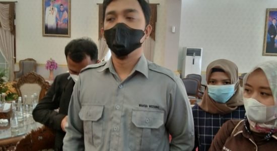 WhatsApp Image 2021-08-20 at 13.21.07 Terpukul Selama PPKM, Pelaku Usaha WO Tawarkan Solusi Kepada Pemkot