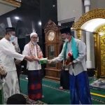 Walikota Kembali Lanjutkan Program Safari Subuh