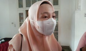 10 Ribu Dosis Vaksin Sinovac Telah Tiba Lagi di Palembang