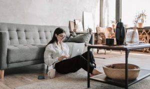 Menjaga Mood Ketika Work From Home di Masa Pandemi