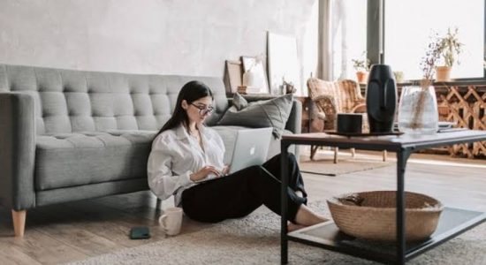 Menjaga Mood Ketika Work From Home di Masa Pandemi