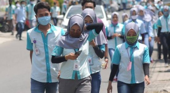 WhatsApp Image 2021-08-23 at 14.51.56 Data Ganda; Lebih dari 104 Ribu Pekerja Gagal Mendapat BLT Subsidi Gaji