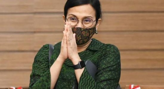 Serapan Lambat! Menkeu Akan Alihkan Anggaran Covid-19