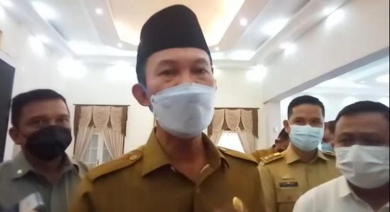 PPKM Lanjut! Mal Boleh Buka, Tapi...