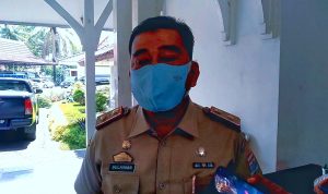 Tahun ke Dua Pandemi, Piutang Pajak Semakin Tinggi