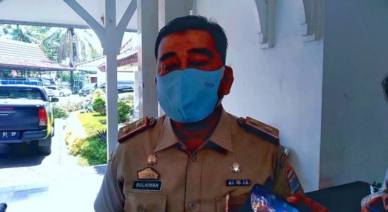 Tahun ke Dua Pandemi, Piutang Pajak Semakin Tinggi