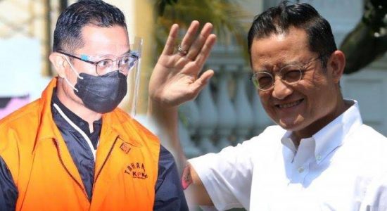 Hinaan Masyarakat Jadi Alasan Keringanan Vonis Juliari, ICW : Terlalu Mengada-ada!