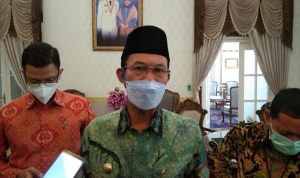 Jaga Ketersediaan Pangan, Pemkot Dorong UMKM Rambah Pasar Digital