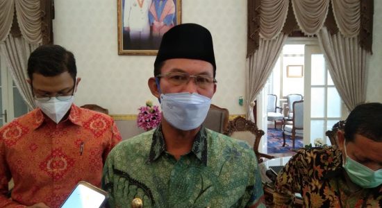 Jaga Ketersediaan Pangan, Pemkot Dorong UMKM Rambah Pasar Digital