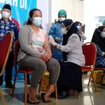 Kepala BKKBN Imbau Seluruh Anggota Keluarga Harus Segera Divaksin