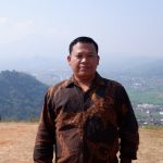 Mewakili Kaum Muda, Tupang Mencalonkan Diri Jadi Komisioner KPID