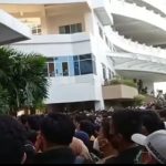 Membludak! Walikota Imbau Masyarakat Bersabar Untuk Mendapatkan Vaksin