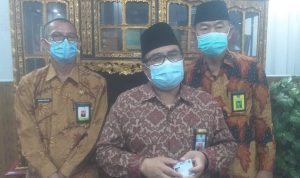 Kemenag RI Terbitkan Kartu Nikah Digital Baru