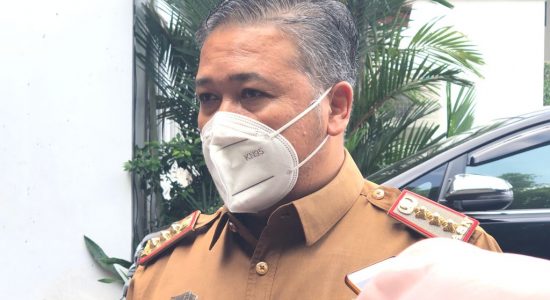WhatsApp Image 2021-08-26 at 16.27.36 20 Titik Taman Akan Direvitalisasi, Kejar Target Ruang Terbuka Hijau