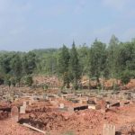 TPU Gandus Hills Akan Disulap Menjadi Pemakaman Elit