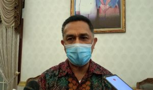 Deputi Bidang Koordinasi Kemaritiman dan Energi Dorong PLTSa di Palembang
