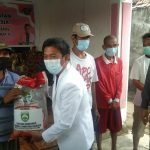 WhatsApp Image 2021-08-28 at 12.03.29 Kadinsos Prov Sumsel Gandeng DPP Gencar Salurkan Beras Bantuan Gubernur