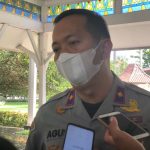 Pendapatan dari Retribusi Parkir Kota Palembang Menurun Selama PPKM