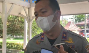 Pendapatan dari Retribusi Parkir Kota Palembang Menurun Selama PPKM