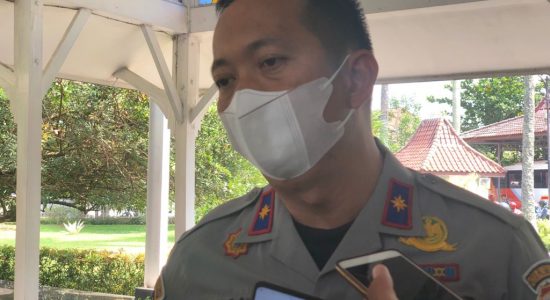 Pendapatan dari Retribusi Parkir Kota Palembang Menurun Selama PPKM