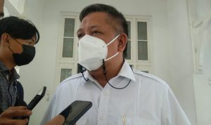 Jelang Porprov 2021, Atlet Kota Palembang Akan Divaksin Pekan Depan