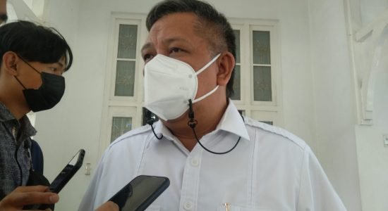 Jelang Porprov 2021, Atlet Kota Palembang Akan Divaksin Pekan Depan