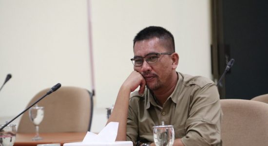 BUMN Pertambangan Garap Logam Tanah Jarang Penghasil Nuklir Hijau