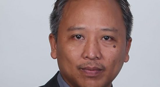 Sampah dan Pendapatan Kota Palembang (bag.1)