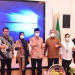 Eddy Santana : Kinerja Pemkot Palembang Patut Menerima Apresiasi