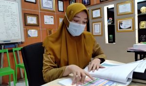 Zona Kuning ! Kasus Aktif Covid 19 di Palembang Terus Melandai