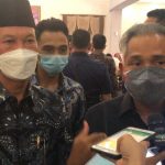 Badan Kerja Sama Antar Parlemen DPR RI Dorong Pembangunan di Kota Palembang