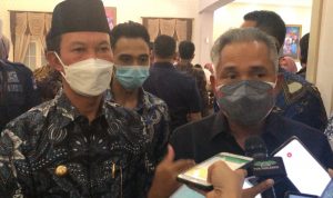 Badan Kerja Sama Antar Parlemen DPR RI Dorong Pembangunan di Kota Palembang