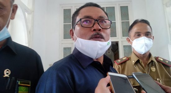 Meningkat! Hingga 300 Pasangan Perbulan Ajukan Cerai Selama Pandemi