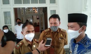 Pompa Air Belum Memadai, Palembang Masih Jadi Kota Banjir!