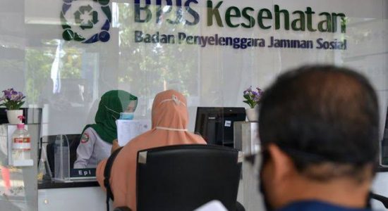 Layanan Akan Disamaratakan! Iuran BPJS Kesehatan Bakal Rp75 Ribu Perbulan?