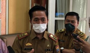 Dua Posisi Kadis Telah Terisi! Sisanya, Walikota Sudah Kantongi Beberapa Nama