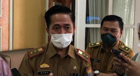 Dua Posisi Kadis Telah Terisi! Sisanya, Walikota Sudah Kantongi Beberapa Nama